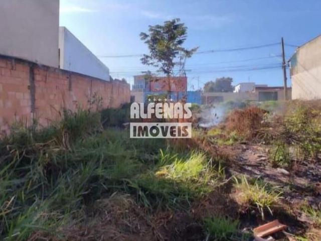 Terreno venda em Belvedere, Ribeirão das Neves