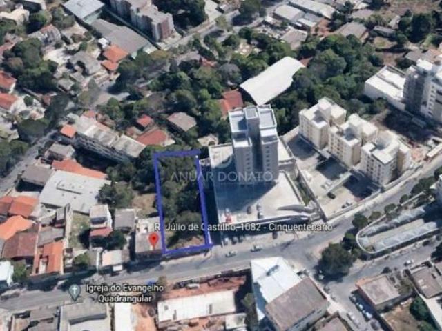 Terreno venda em Região Geográfica Imediata de Belo Horizonte, Região Metropolitana de Belo Horizonte