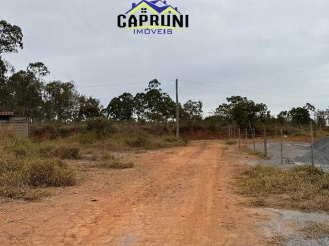 Terreno venda em Região Geográfica Imediata de Oliveira, Passa Tempo