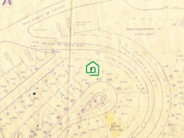Terreno venda em Região Geográfica Imediata de Conselheiro Lafaiete, Conselheiro Lafaiete