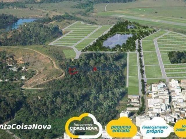 Terreno venda em Santana do Paraíso, Região Geográfica Intermediária de Ipatinga