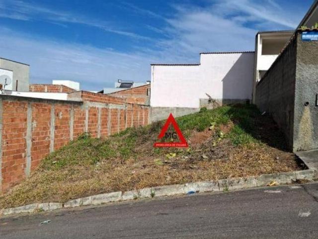 Terreno venda em Itajubá