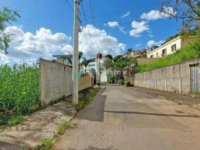 Terreno venda em Regional Centro-Sul, Belo Horizonte