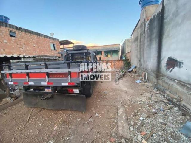 Terreno venda em Darcy Ribeiro, Contagem