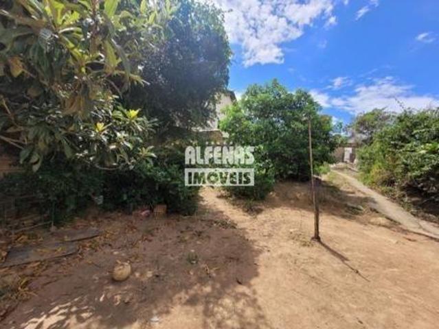 Terreno venda em Vila Darcy Vargas, Contagem
