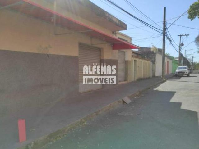 Terreno venda em Eldorado, Contagem