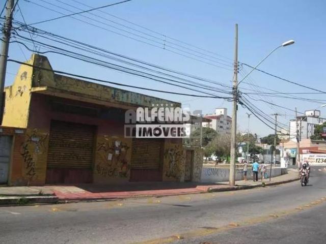 Terreno venda em Eldorado, Contagem