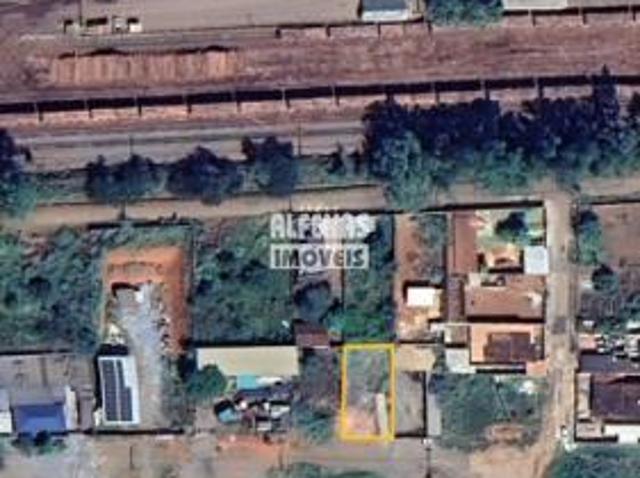 Terreno venda em Indústrias, Sete Lagoas