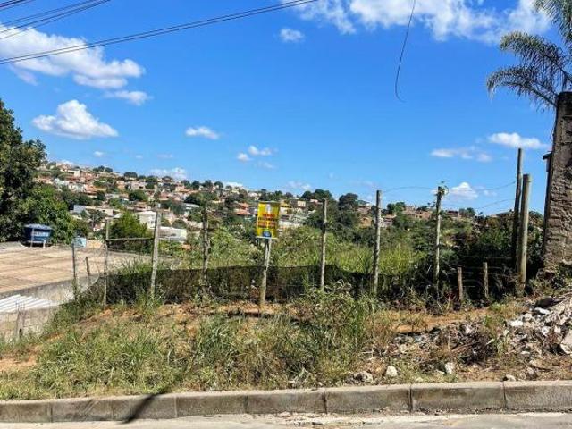 Terreno venda em Florença, Ribeirão das Neves