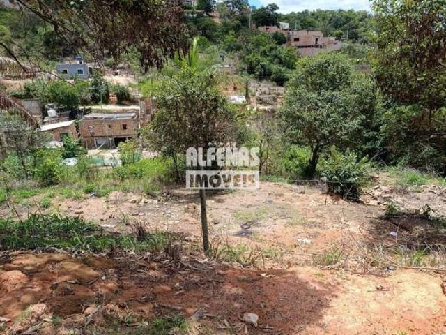 Terreno venda em Florença, Ribeirão das Neves