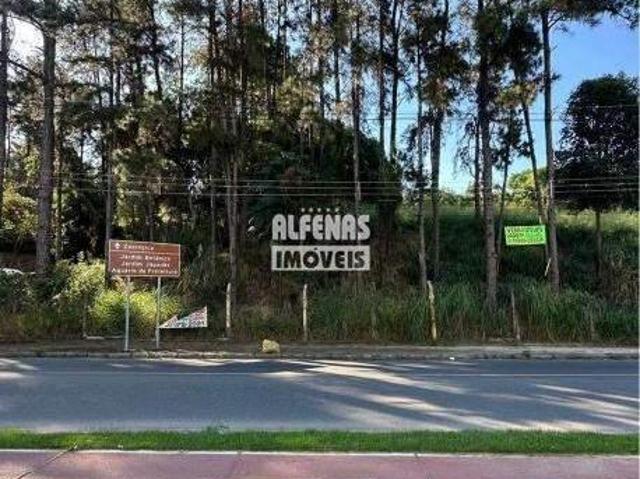 Terreno venda em Enseada das Garças, Belo Horizonte