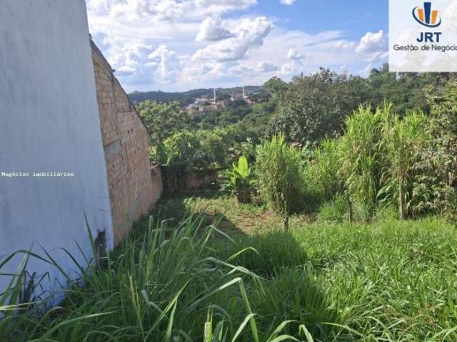 Terreno venda em Santa Filomena, Contagem