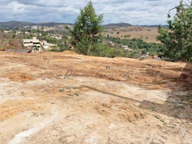 Terreno venda em Região Geográfica Imediata de Sete Lagoas, Sete Lagoas