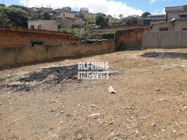Terreno venda em Vespasiano, CT do Galo
