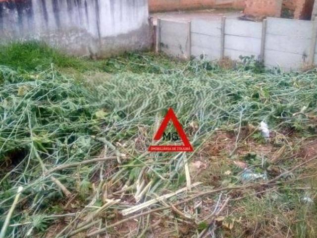 Terreno venda em Região Geográfica Imediata de Itajubá, Itajubá
