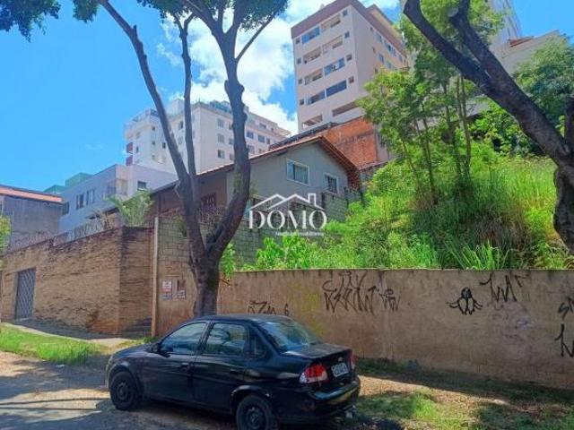 Terreno venda em Conjunto Jardim São José, Belo Horizonte