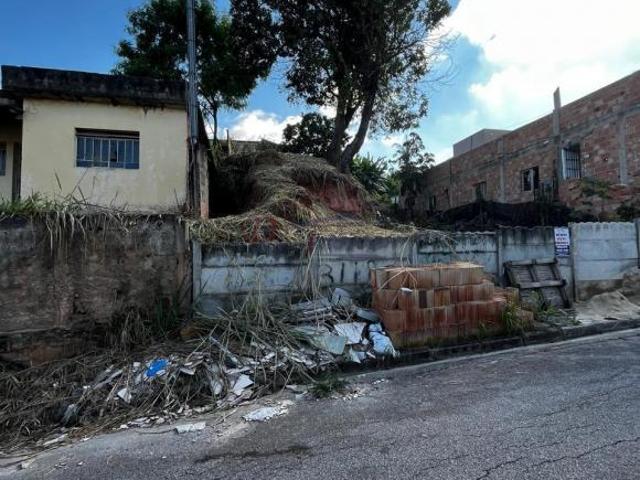 Terreno venda em Região Geográfica Imediata de Belo Horizonte, Região Metropolitana de Belo Horizonte