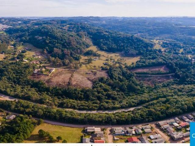 Terreno venda em Região Geográfica Imediata de Caxias do Sul, Caxias do Sul