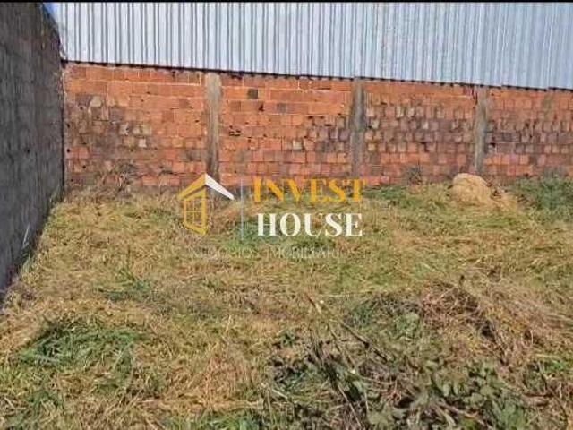 Terreno venda em Região Geográfica Imediata de Anápolis, Anápolis