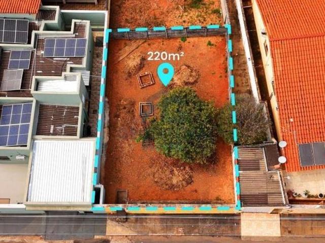 Terreno venda em Dores do Indaiá, Região Geográfica Intermediária de Divinópolis
