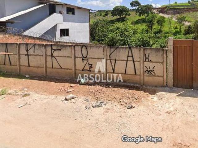 Terreno venda em Região Geográfica Imediata de Conselheiro Lafaiete, Conselheiro Lafaiete