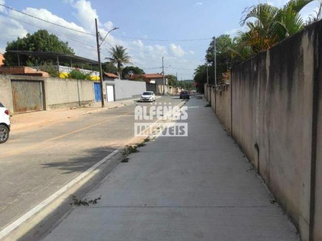 Terreno venda em Tupã, Contagem