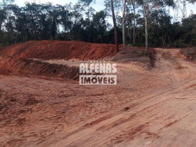 Terreno venda em Tupã, Contagem
