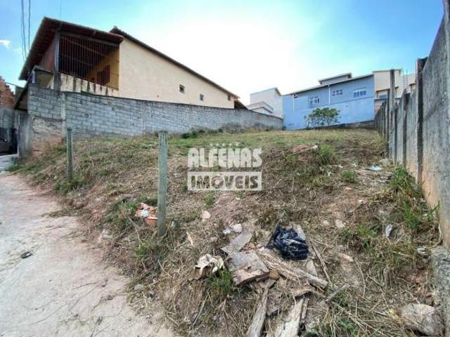 Terreno venda em Vale das Amendoeiras, Contagem