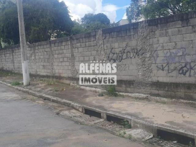 Terreno venda em Regional Norte, Betim
