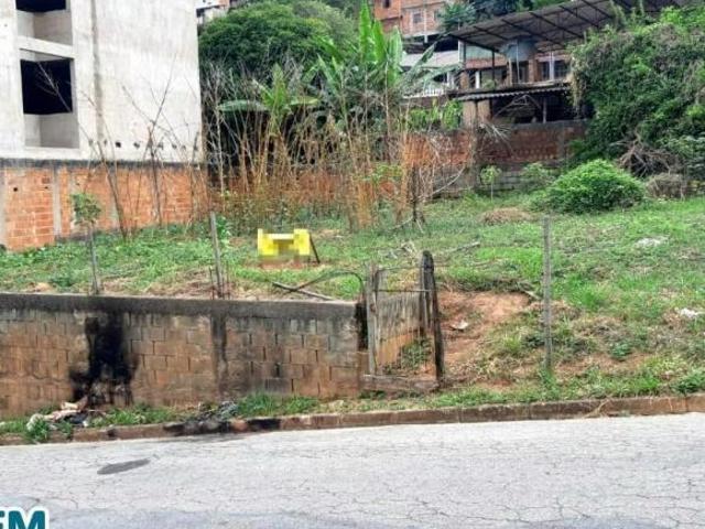 Terreno venda em Bethânia, Ipatinga