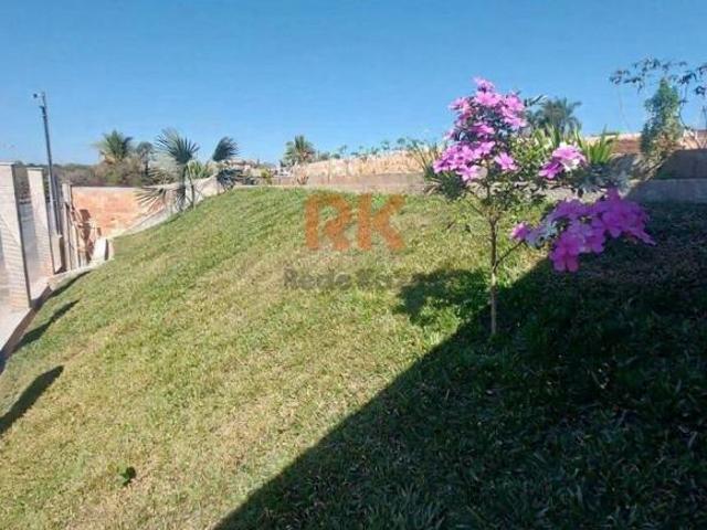Terreno venda em Braúnas, Belo Horizonte