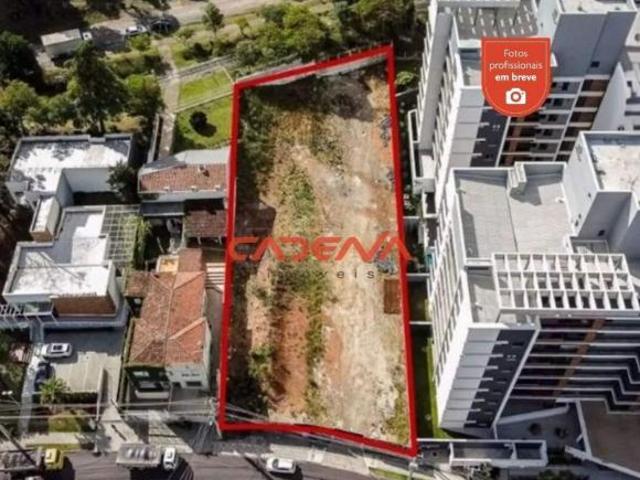 Terreno venda em Região Geográfica Imediata de Curitiba, Região Metropolitana de Curitiba
