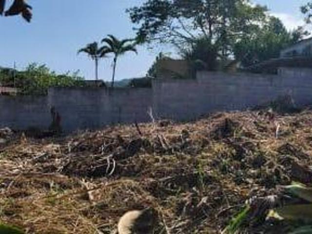 Terreno venda em Capricórnio III, Caraguatatuba