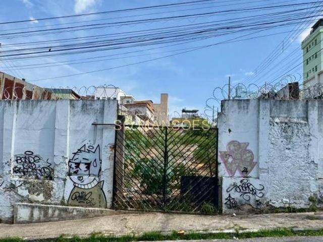 Terreno venda em Regional Noroeste, Belo Horizonte