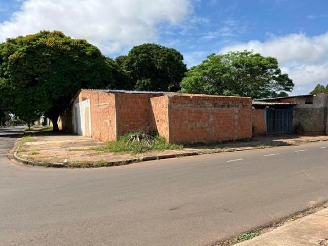 Terreno venda em Região Geográfica Imediata de Campo Grande, Campo Grande
