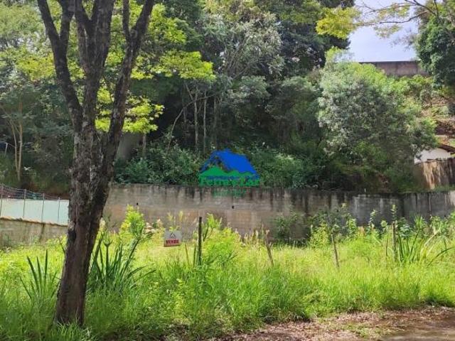 Terreno venda em Região Geográfica Imediata de Caxambu - Baependi, Caxambu