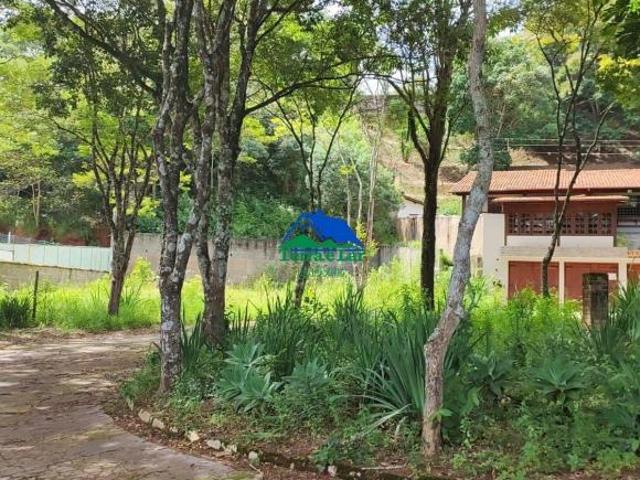 Terreno venda em Região Geográfica Imediata de Caxambu - Baependi, Caxambu