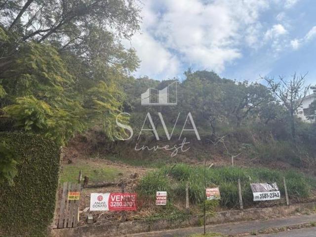Terreno venda em Regional Centro-Sul, Belo Horizonte