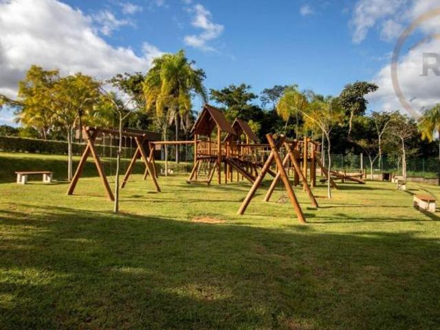 Terreno venda em Damha I, Cidade Ocidental