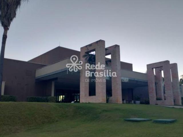 Terreno venda em Damha I, Cidade Ocidental
