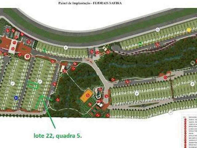 Terreno venda em Região Geográfica Imediata de Cuiabá, Região Metropolitana do Vale do Rio Cuiabá
