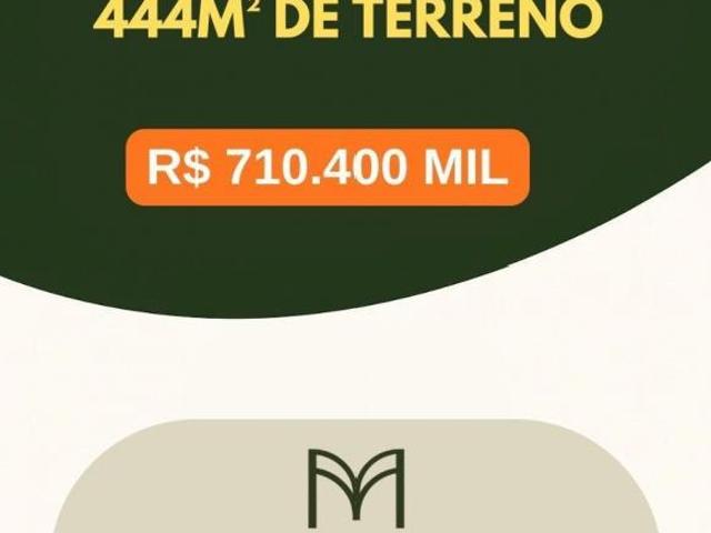 Terreno venda em Vila Isabel, Franca