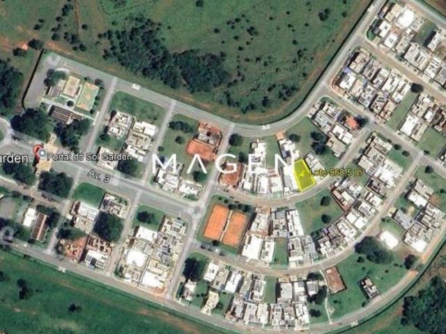 Terreno venda em Região Geográfica Imediata de Goiânia, Goiânia