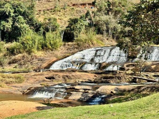 Terreno venda em Região Geográfica Imediata de Juiz de Fora, Chácara