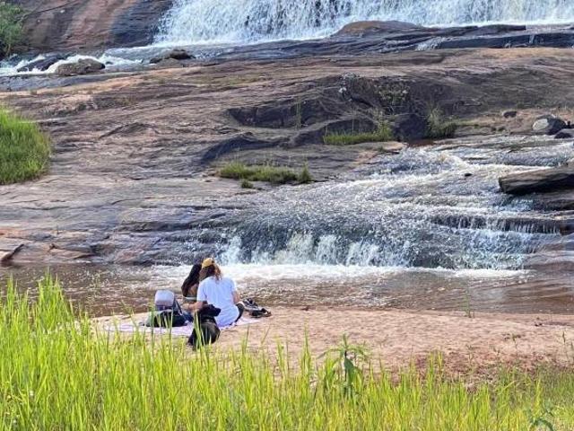 Terreno venda em Região Geográfica Imediata de Juiz de Fora, Chácara