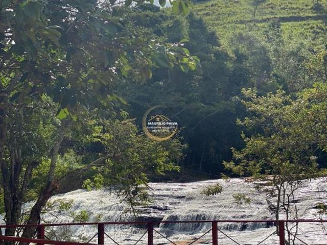 Terreno venda em Região Geográfica Imediata de Juiz de Fora, Chácara