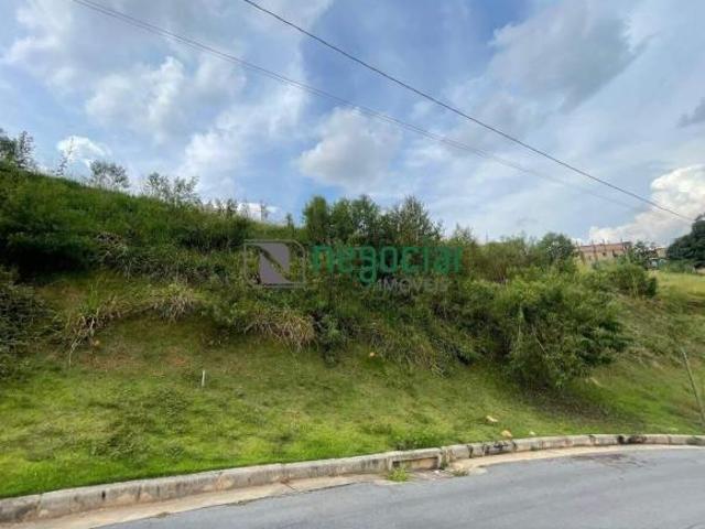 Terreno venda em Região Geográfica Imediata de Belo Horizonte, Região Metropolitana de Belo Horizonte