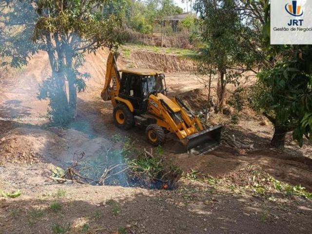Terreno venda em Condomínio Topázio, Esmeraldas