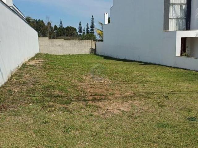 Terreno venda em Residencial Villagio di Capri, Votorantim