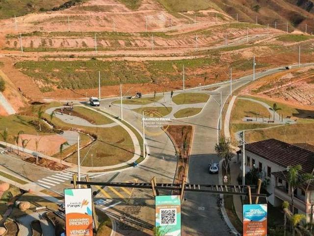 Terreno venda em Linhares, Juiz de Fora